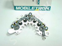 Диодный мост (Выпрямитель), генератор MOBILETRON  RH33
