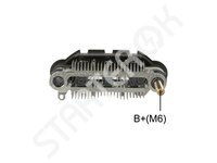 Диодный мост (Выпрямитель), генератор MOBILETRON  RM06