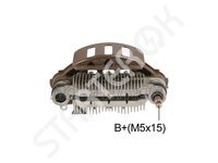 Диодный мост (Выпрямитель), генератор MOBILETRON  RM111
