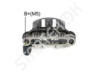 Диодный мост (Выпрямитель), генератор MOBILETRON  RM12