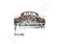 Диодный мост (Выпрямитель), генератор MOBILETRON  RM125HV