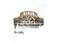 Диодный мост (Выпрямитель), генератор MOBILETRON  RM127