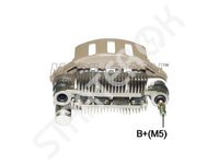 Диодный мост (Выпрямитель), генератор MOBILETRON  RM129