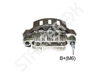 Диодный мост (Выпрямитель), генератор MOBILETRON  RM135