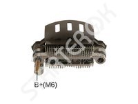 Диодный мост (Выпрямитель), генератор MOBILETRON  RM30