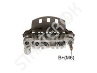 Диодный мост (Выпрямитель), генератор RM31 MOBILETRON
