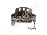 Диодный мост (Выпрямитель), генератор MOBILETRON  RM38