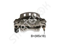 Диодный мост (Выпрямитель), генератор MOBILETRON  RM39