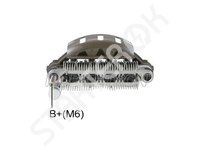 Диодный мост (Выпрямитель), генератор RM41 MOBILETRON