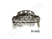 Диодный мост (Выпрямитель), генератор RM50HV MOBILETRON