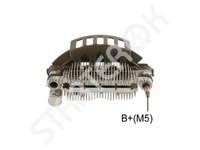 Диодный мост (Выпрямитель), генератор MOBILETRON  RM54HV