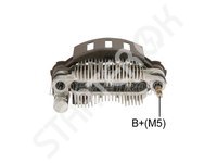Диодный мост (Выпрямитель), генератор RM58 MOBILETRON