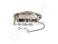 Диодный мост (Выпрямитель), генератор MOBILETRON  RM71