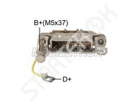 Диодный мост (Выпрямитель), генератор MOBILETRON  RM77
