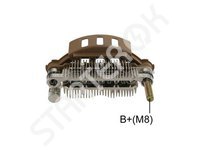 Диодный мост (Выпрямитель), генератор RM82 MOBILETRON