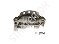 Диодный мост (Выпрямитель), генератор RM94 MOBILETRON