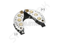 Диодный мост (Выпрямитель), генератор MOBILETRON  RP04R