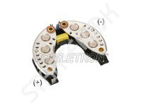 Диодный мост (Выпрямитель), генератор MOBILETRON  RP09R