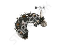 Диодный мост (Выпрямитель), генератор MOBILETRON  RP28