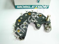 Диодный мост (Выпрямитель), генератор RP37 MOBILETRON