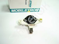 Реле регулятор напряжения генератора VRB196MH MOBILETRON