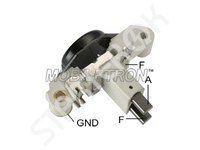 Реле регулятор напряжения генератора VRB235 MOBILETRON