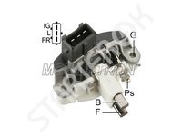 Реле регулятор напряжения генератора VRB238 MOBILETRON