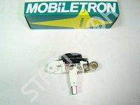 Реле регулятор напряжения генератора MOBILETRON  vrb240