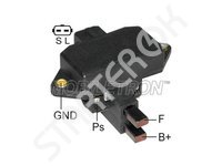 Реле регулятор напряжения генератора MOBILETRON  VRB391