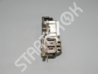 Реле регулятор напряжения генератора VRH2009116 MOBILETRON