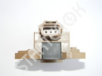 Реле регулятор напряжения генератора VRH2009140 MOBILETRON