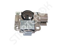 Реле регулятор напряжения генератора VRH200994 MOBILETRON