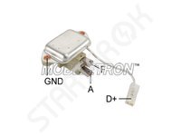 Реле регулятор напряжения генератора VRMP134 MOBILETRON