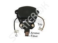 Реле регулятор напряжения генератора MOBILETRON  VRPR135