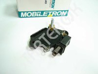 Реле регулятор напряжения генератора VRPR1669 MOBILETRON
