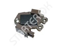 Реле регулятор напряжения генератора VRPR2292H MOBILETRON