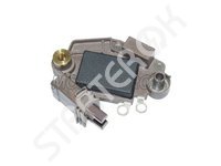 Реле регулятор напряжения генератора MOBILETRON  VRPR6603