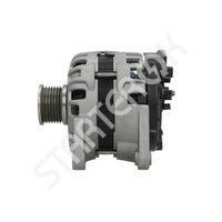 Генератор 231006007R NISSAN