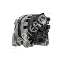Генератор 231006007R NISSAN