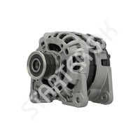 Генератор 231006007R NISSAN