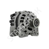 Генератор 231006007R NISSAN