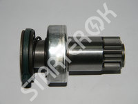 Бендикс (Привод) стартера 230340NNM NONAME