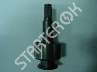 Бендикс (Привод) стартера NONAME  235715NNM