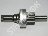 Бендикс (Привод) стартера NONAME  SM61209DRIVE