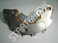 Диодный мост (Выпрямитель), генератор 135337NNM NONAME