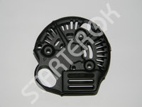 Пластиковая крышка, генератор 230669NNM NONAME