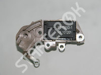 Реле регулятор напряжения генератора HX101201 NONAME