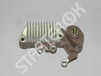 Реле регулятор напряжения генератора HX101201 NONAME