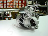 Стартер NONAME  D7E27NNM