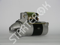 Купить Стартер NONAME JS1227NNM Стартер NONAME JS1227NNM